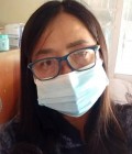 Rencontre Femme Thaïlande à อำเภอบึงนาราง : Raveepa, 47 ans